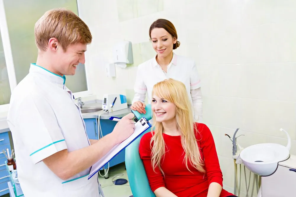 Image of Queen Street Dental clinic - Dental Clinic Directory