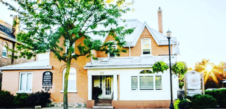Queen Street Dental
