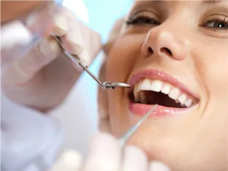 Danforth Dental Solutions