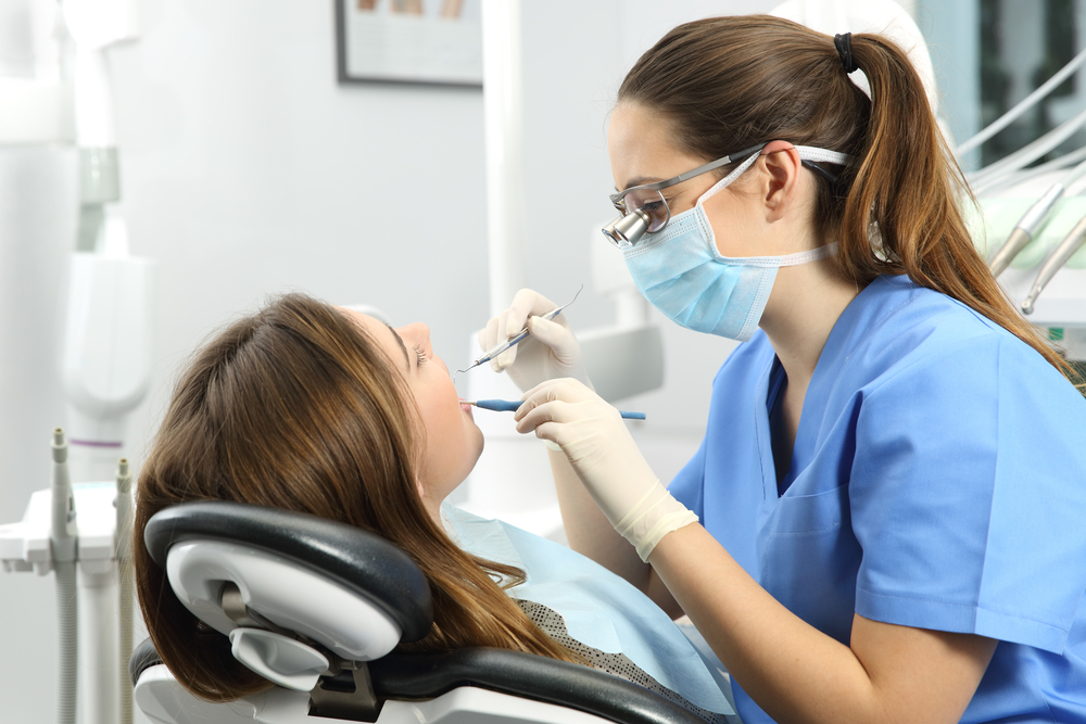 Image of Vibrant Square Dental clinic - Dental Clinic Directory
