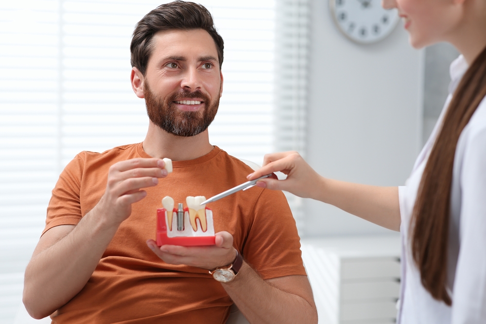 Image of Vibrant Square Dental clinic - Dental Clinic Directory