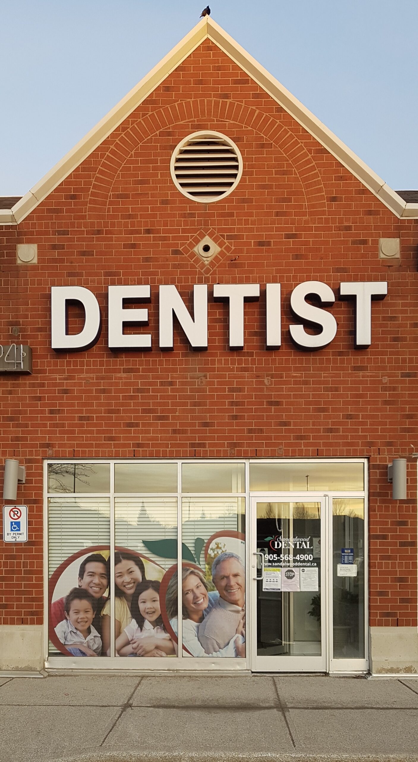 Sandalwood Dental ( Mississauga) | Dr. Paul Han