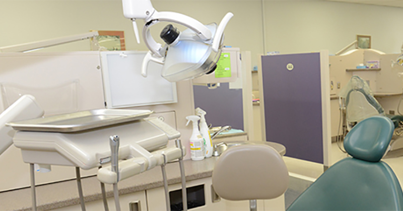 Image of Sandalwood smiles Dentistry clinic - Dental Clinic Directory