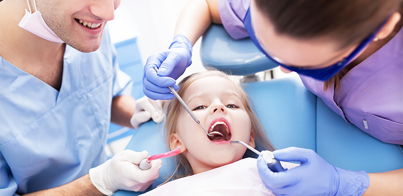 Image of Sandalwood smiles Dentistry clinic - Dental Clinic Directory