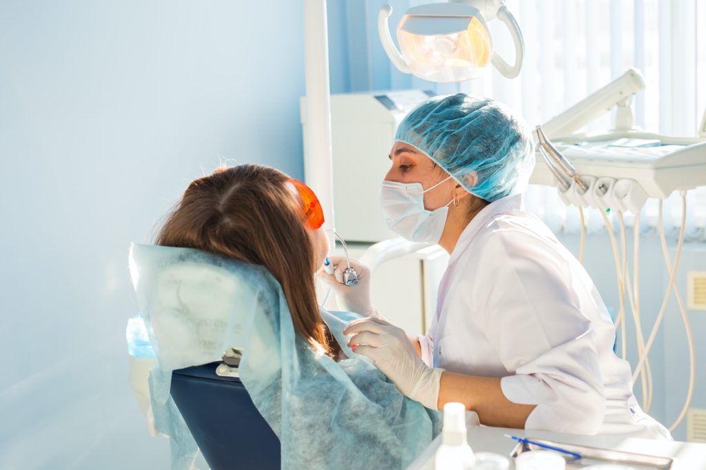 Image of Sandalwood smiles Dentistry clinic - Dental Clinic Directory