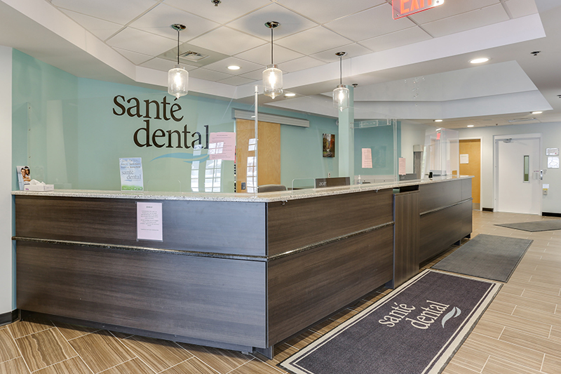 Image of Santé Dental clinic - Dental Clinic Directory