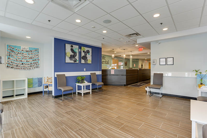 Image of Santé Dental clinic - Dental Clinic Directory