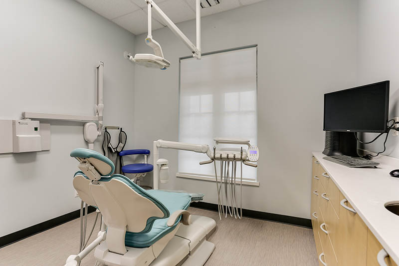 Image of Santé Dental clinic - Dental Clinic Directory