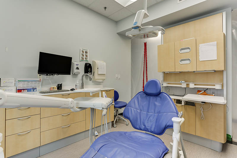 Image of Santé Dental clinic - Dental Clinic Directory
