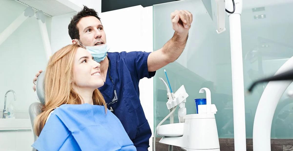 Image of Dentistry In the Beach clinic - Dental Clinic Directory