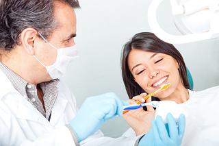 Image of Rideau Town Dental Care clinic - Dental Clinic Directory