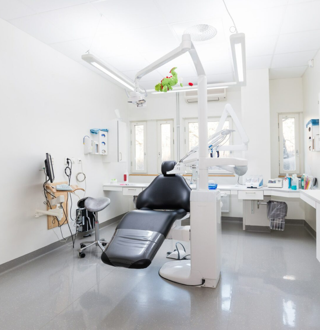 Image of Shaban Dental Centre clinic - Dental Clinic Directory