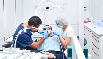 Image of Shaban Dental Centre clinic - Dental Clinic Directory