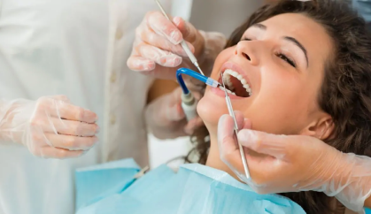Image of Shaban Dental Centre clinic - Dental Clinic Directory