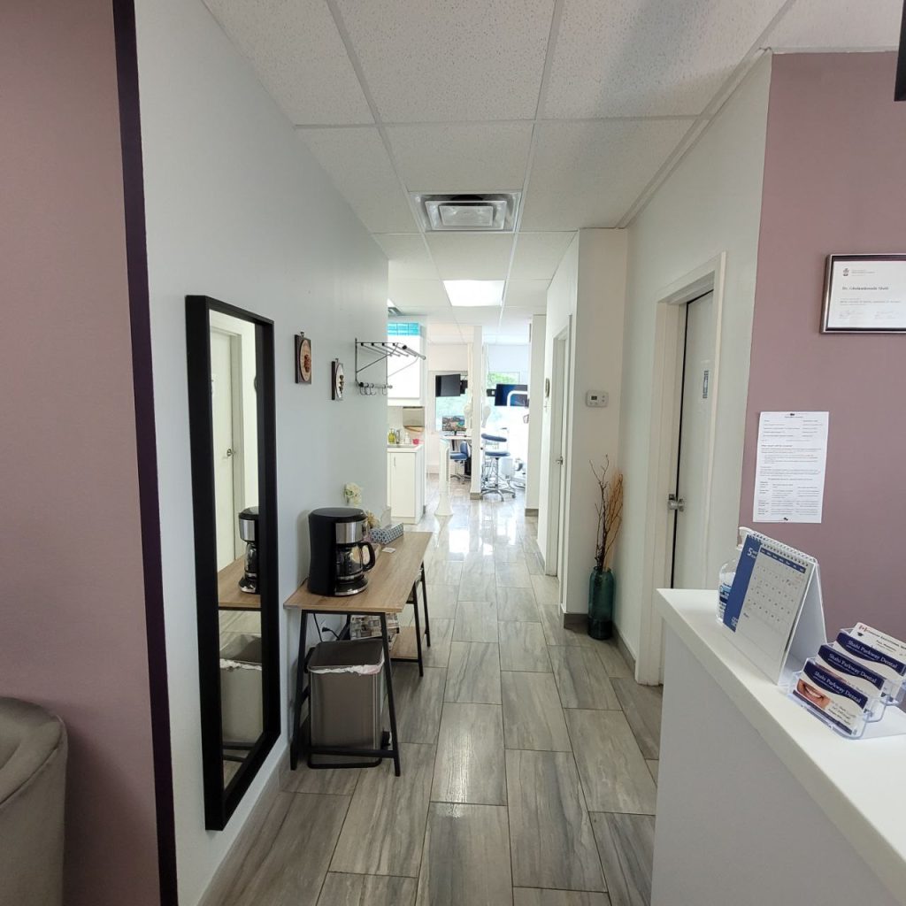 Shahi Parkway Dental