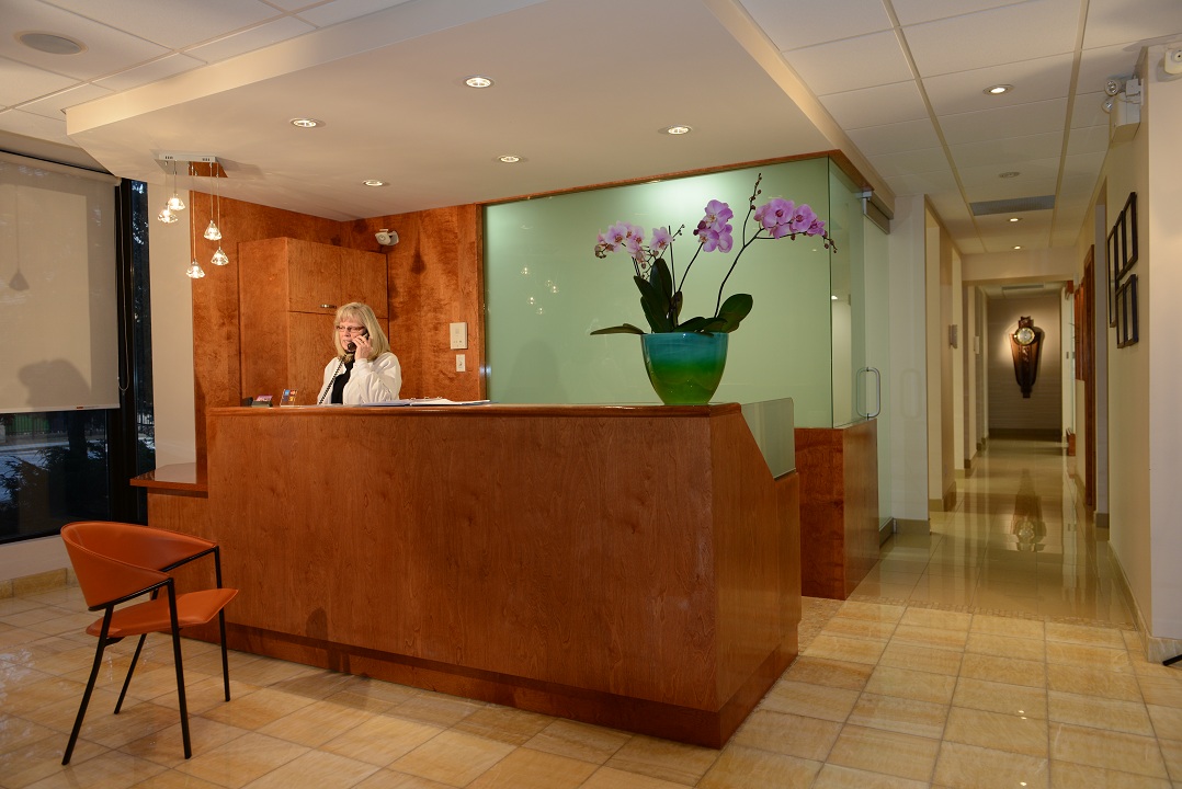 Image of Sherway Gardens Dental Centre clinic - Dental Clinic Directory