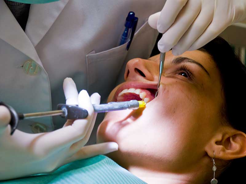 Image of Sherway Gardens Dental Centre clinic - Dental Clinic Directory