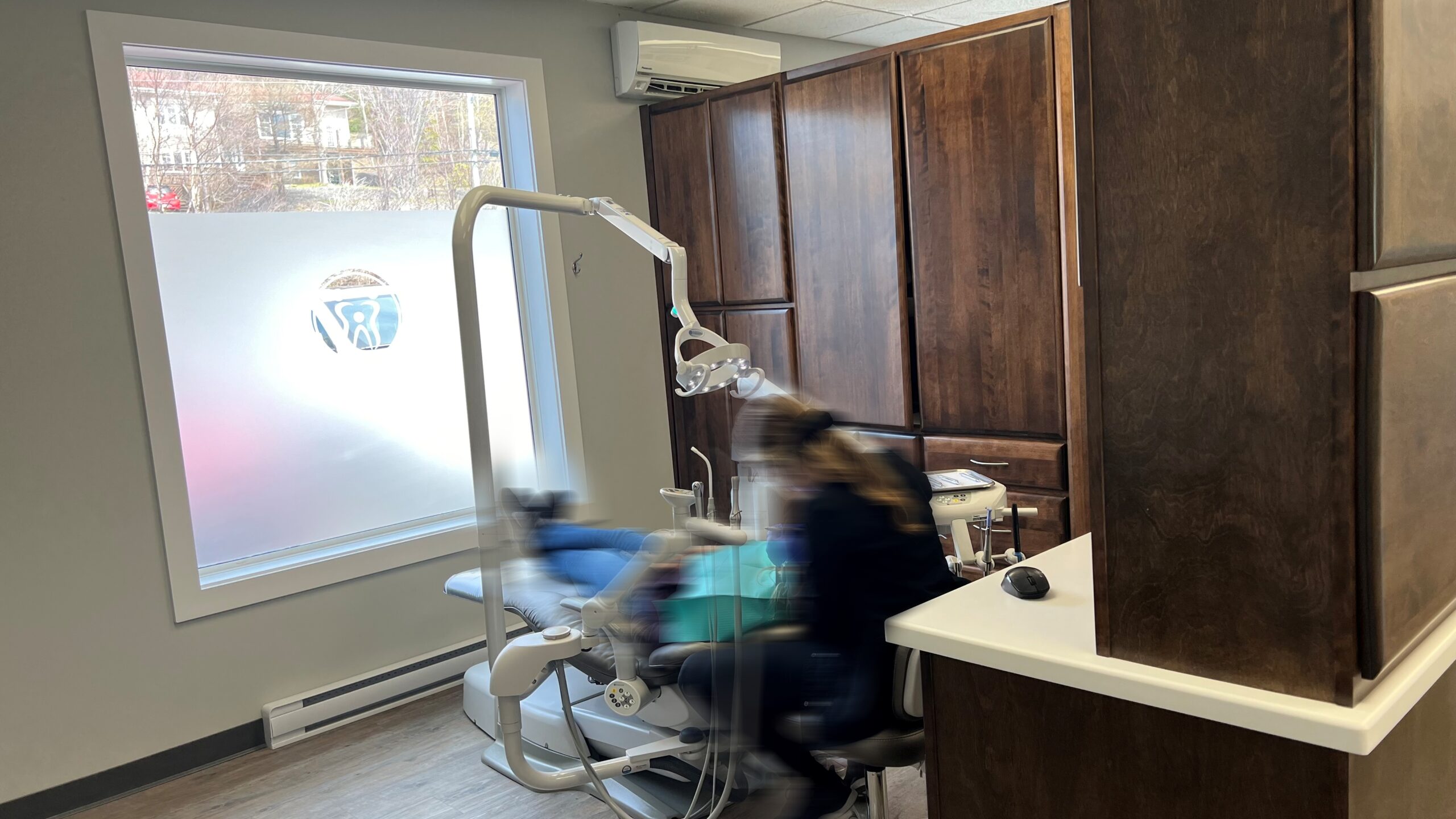 Image of Dr. Ballard Shoal Harbour Family Dental Clinic clinic - Dental Clinic Directory