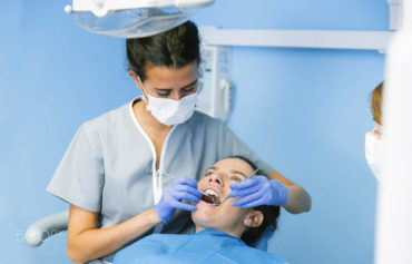 Image of Shoreham Dental Toronto | Dr. Nosente Bollo-Kamara clinic - Dental Clinic Directory