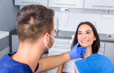 Shoreham Dental Toronto | Dr. Nosente Bollo-Kamara