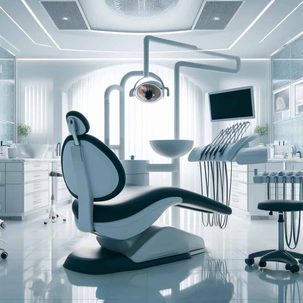 Shore Side Dentistry