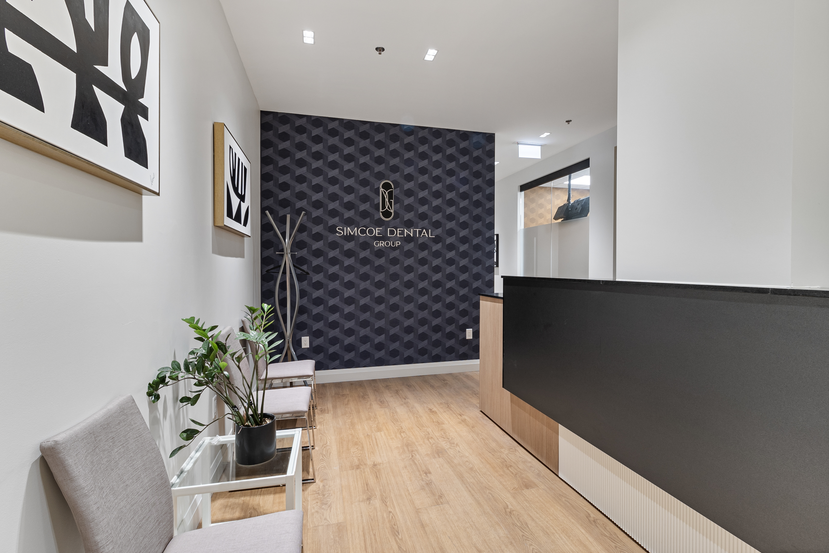 Image of Simcoe Dental Group clinic - Dental Clinic Directory