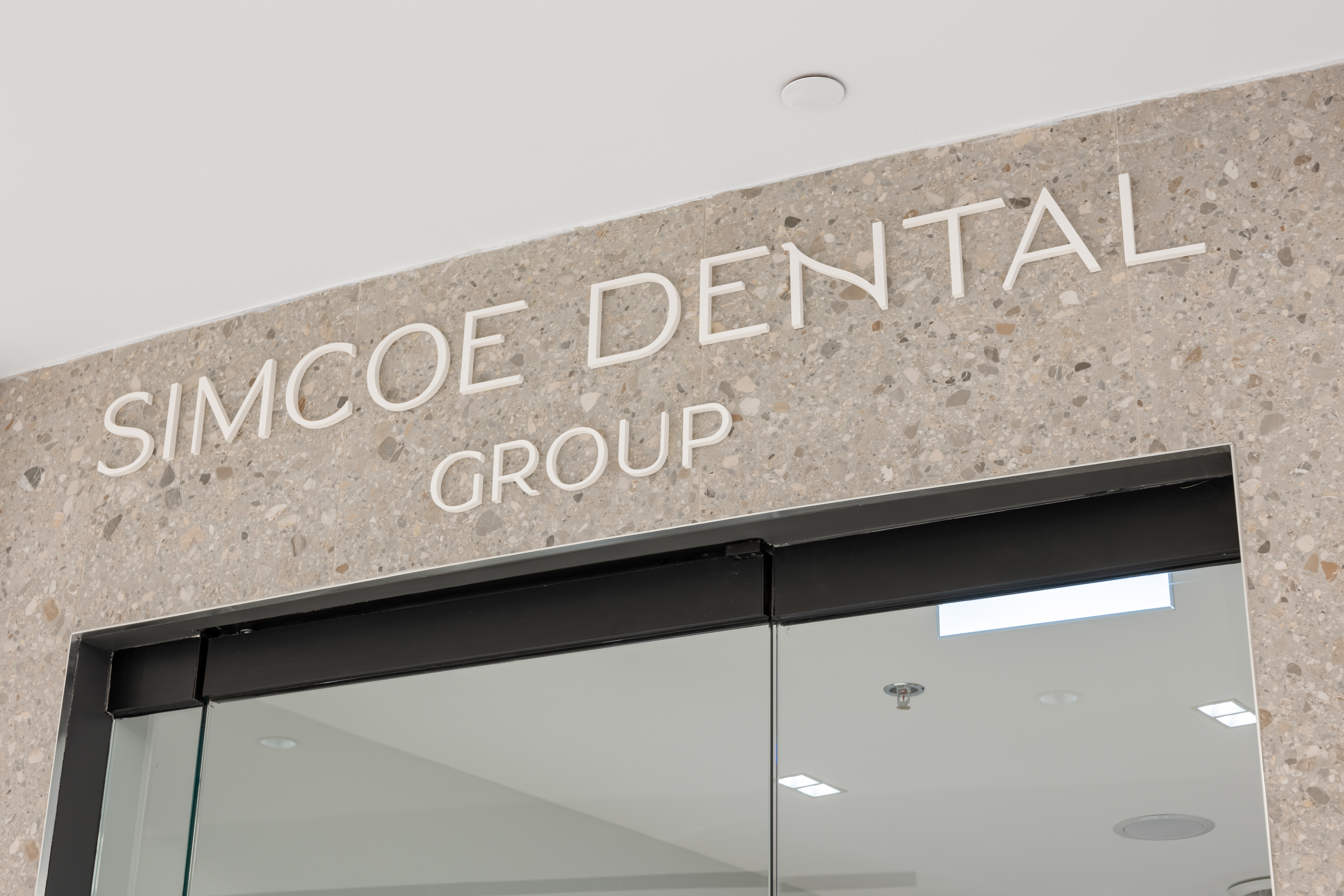 Image of Simcoe Dental Group clinic - Dental Clinic Directory