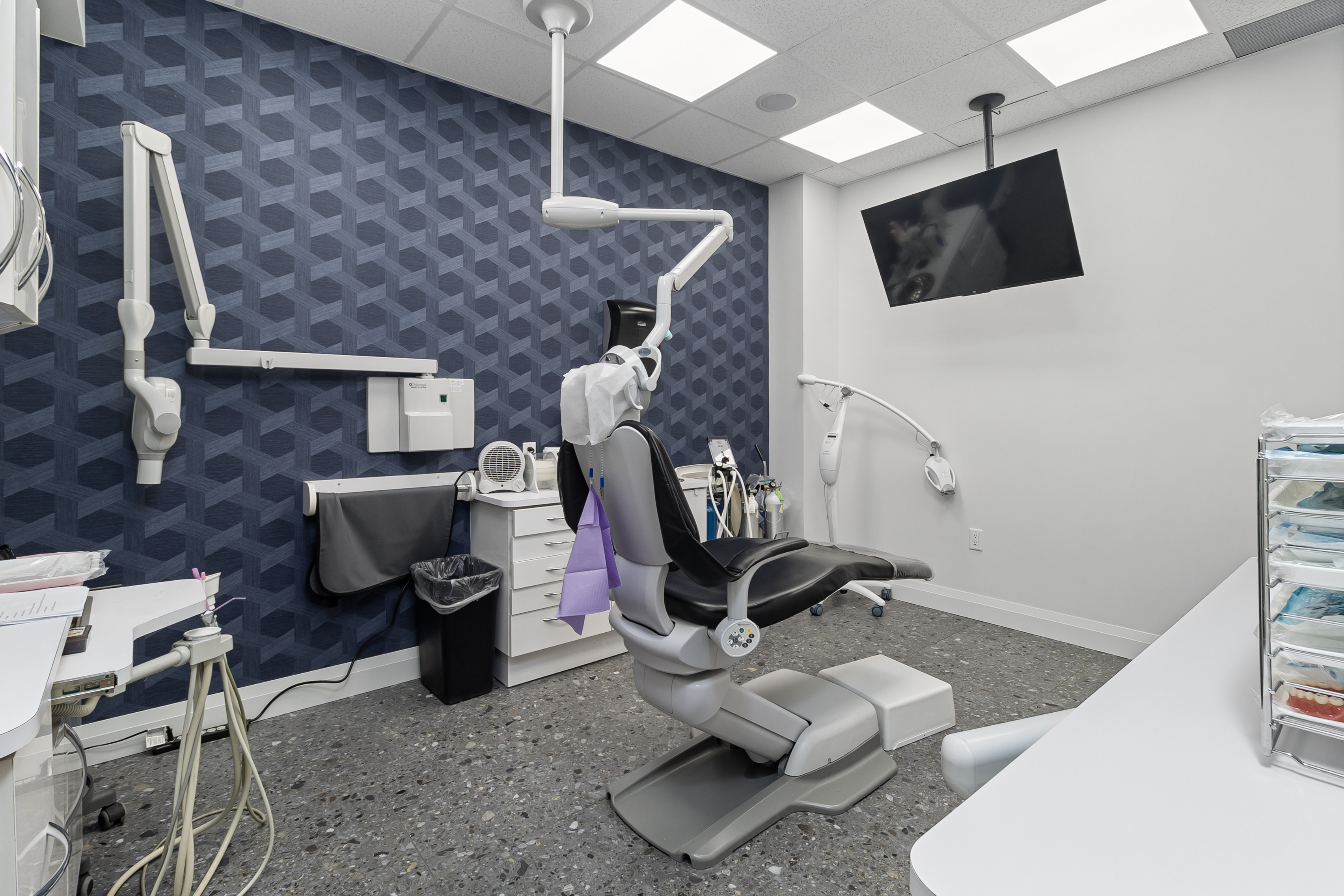 Image of Simcoe Dental Group clinic - Dental Clinic Directory