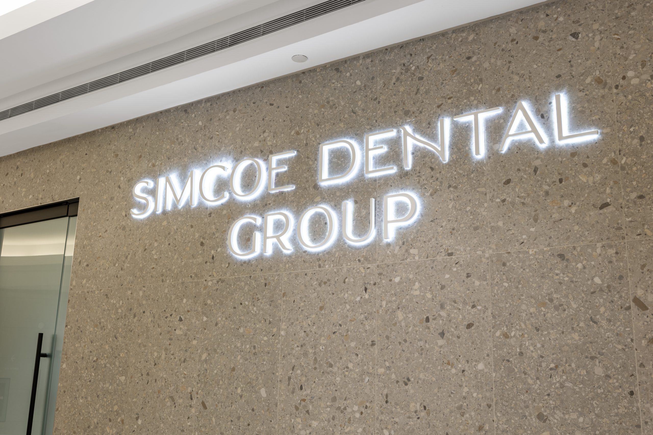 Simcoe Dental Group