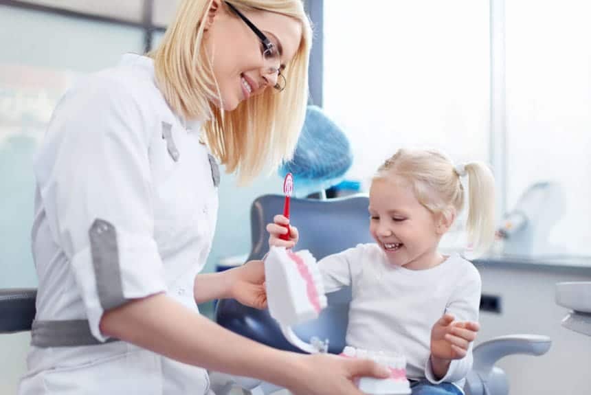 Simcoe Family Dentistry