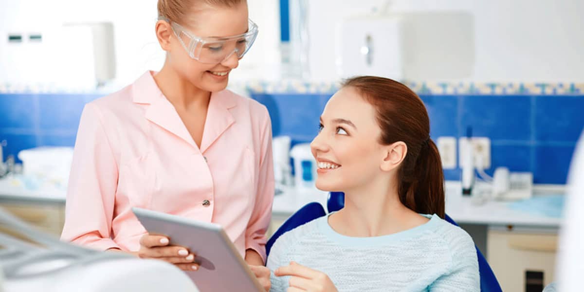 Image of Simcoe Family Dentistry clinic - Dental Clinic Directory