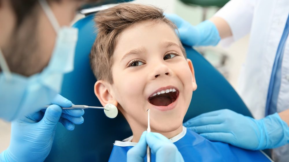 Image of Simcoe Family Dentistry clinic - Dental Clinic Directory