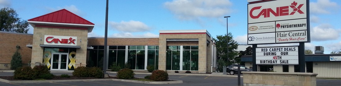 Quinte Endodontics