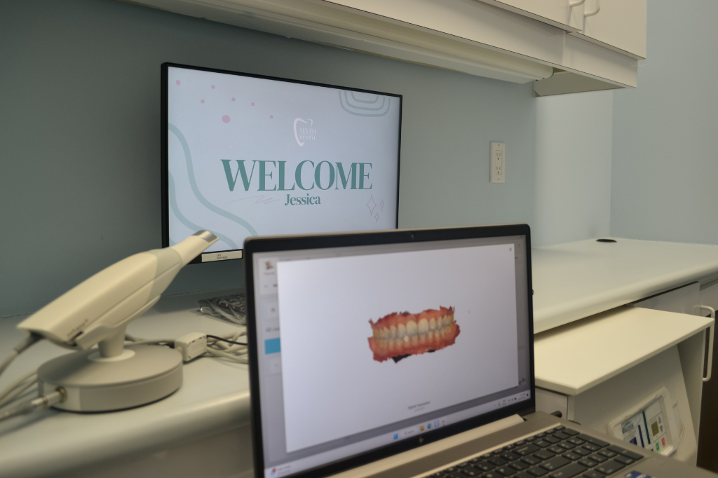 Image of Sixth Line Family Dental clinic - Dental Clinic Directory