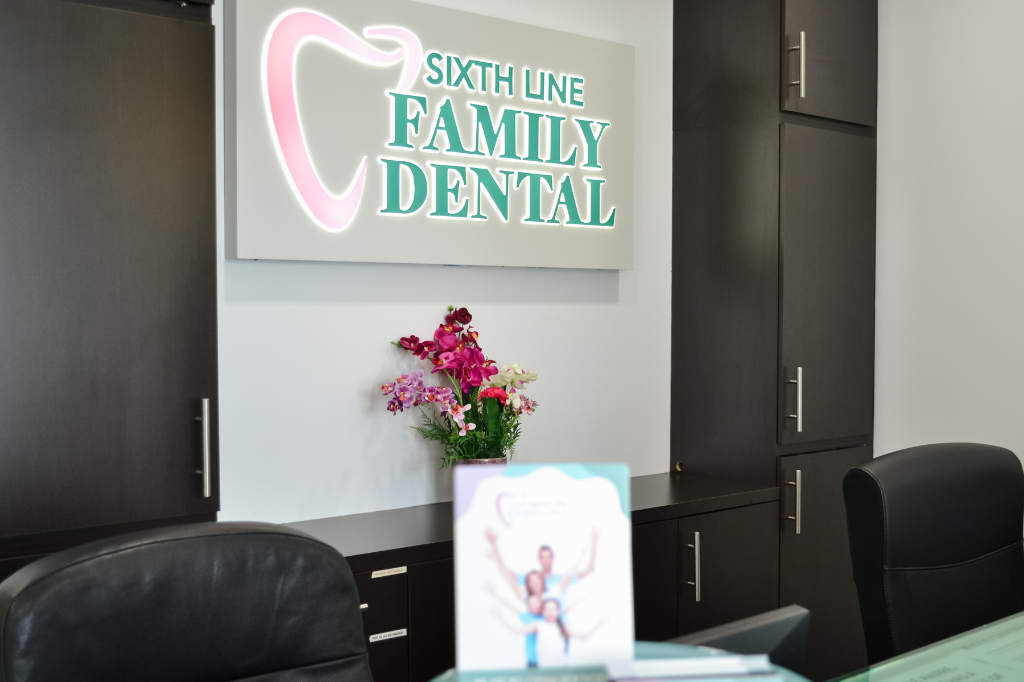Image of Sixth Line Family Dental clinic - Dental Clinic Directory