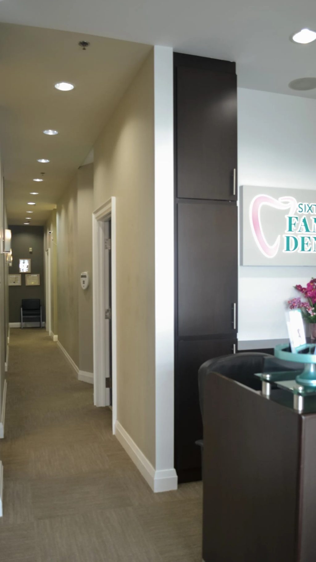 Image of Sixth Line Family Dental clinic - Dental Clinic Directory