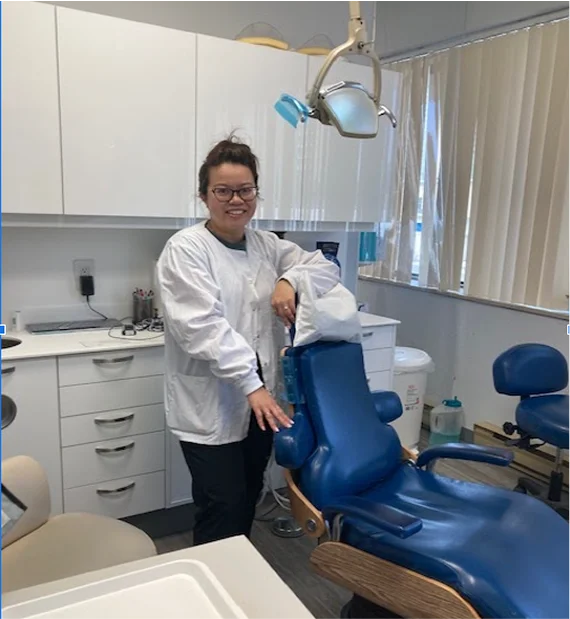 Skymark Dental Centre