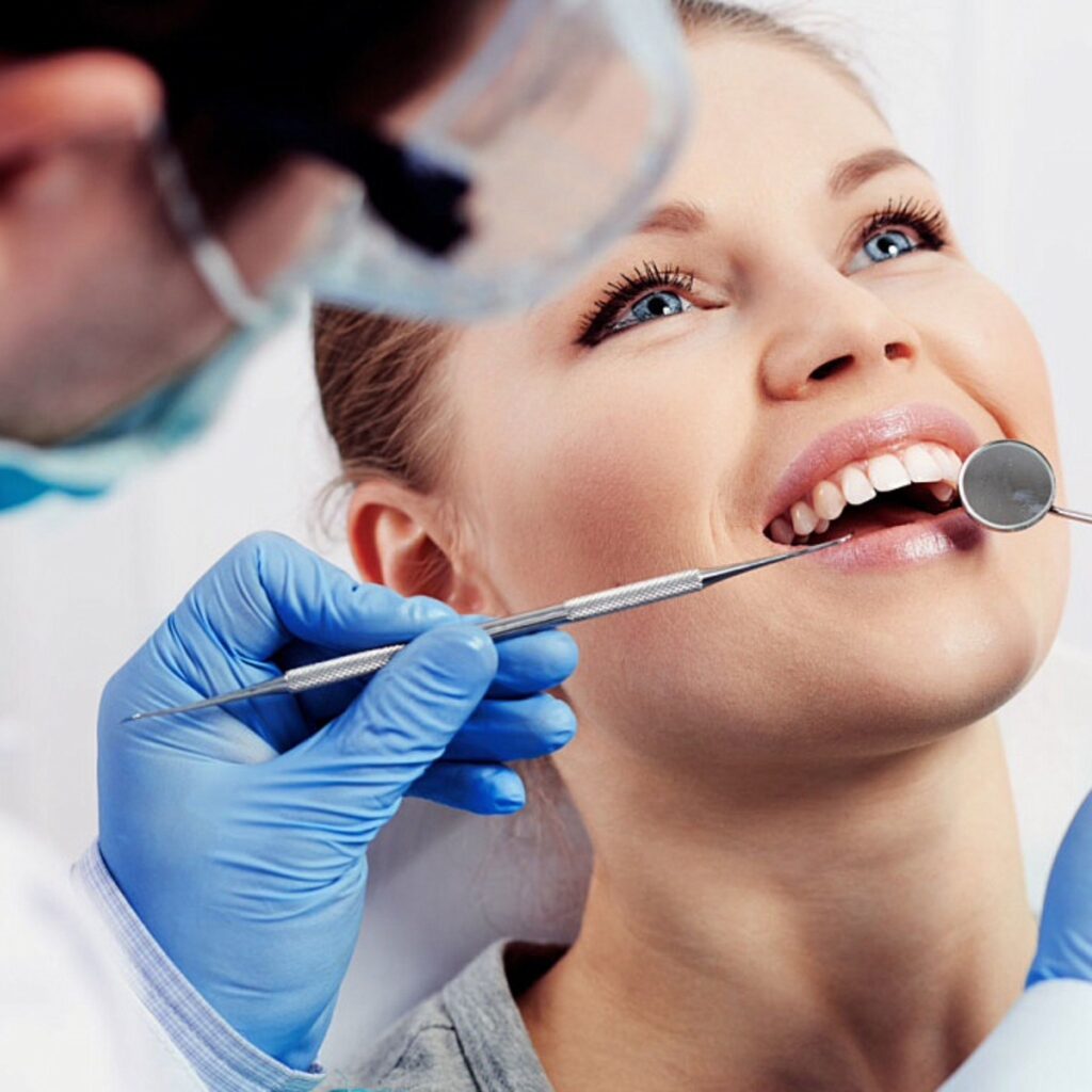 Smile Avenue Dentistry