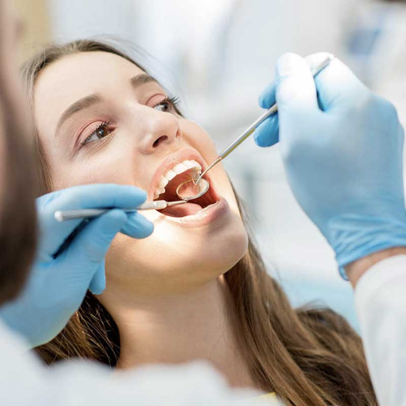 Image of Smile Avenue Dentistry clinic - Dental Clinic Directory