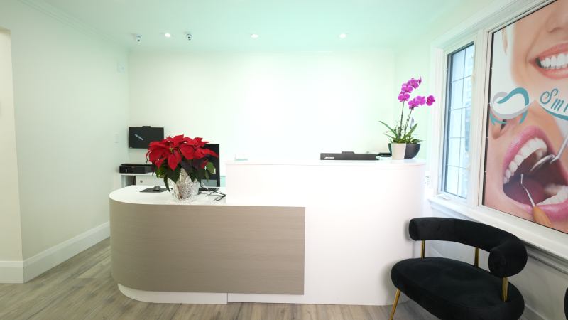 Image of Smile Avenue Dentistry clinic - Dental Clinic Directory
