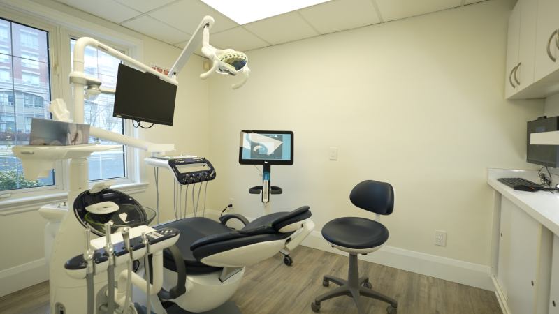 Image of Smile Avenue Dentistry clinic - Dental Clinic Directory