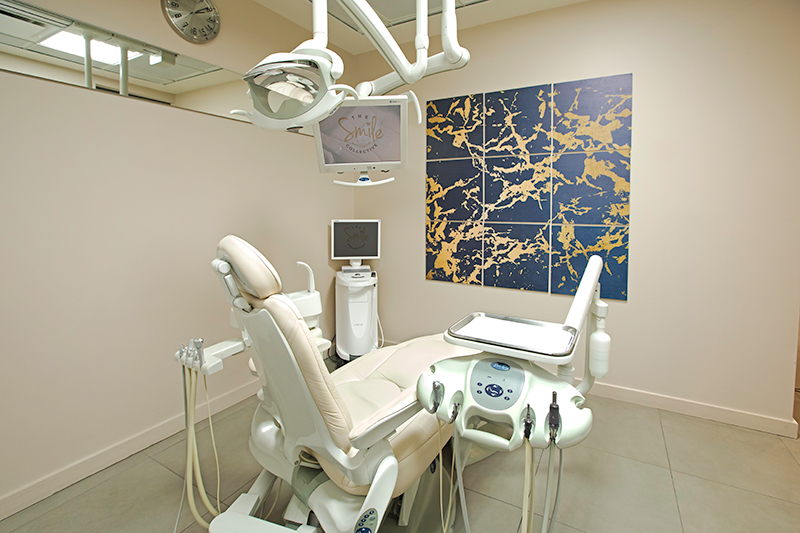 Image of The Smile Collective Dental Clinic Dr. Jacqueline Geroche & Associates clinic - Dental Clinic Directory