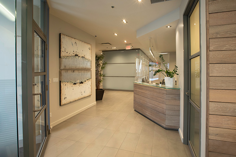 The Smile Collective Dental Clinic Dr. Jacqueline Geroche & Associates