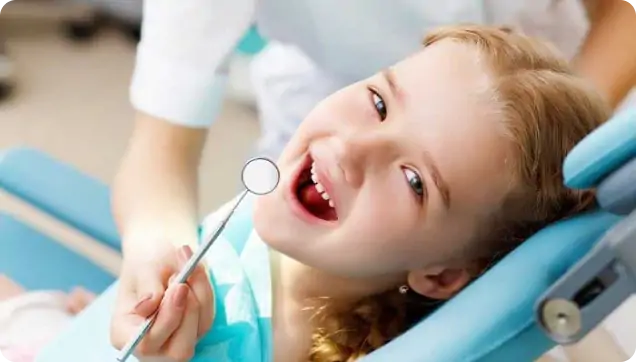 Smiles On Queen | Dentist Bolton