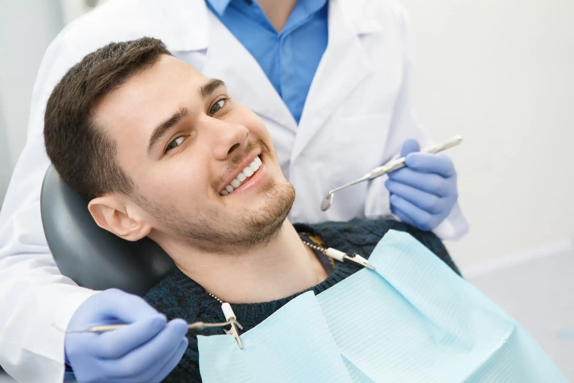 Image of Smiles On Queen | Dentist Bolton clinic - Dental Clinic Directory