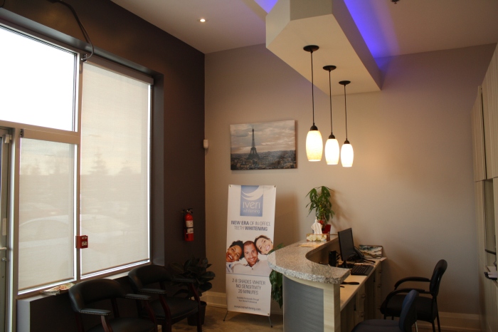 Image of Smile Dentistry on Finch clinic - Dental Clinic Directory