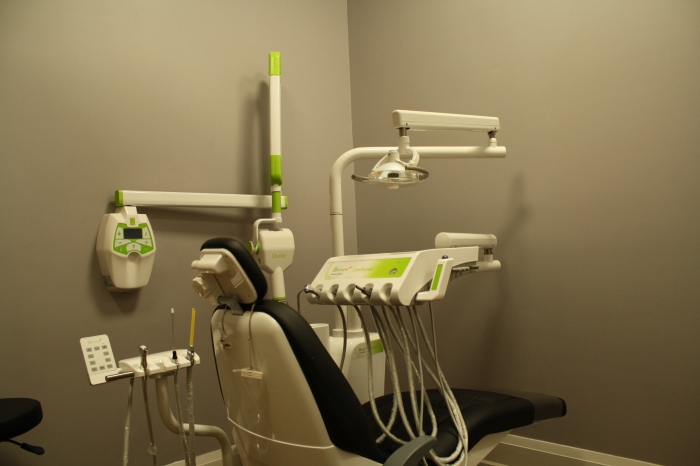 Image of Smile Dentistry on Finch clinic - Dental Clinic Directory
