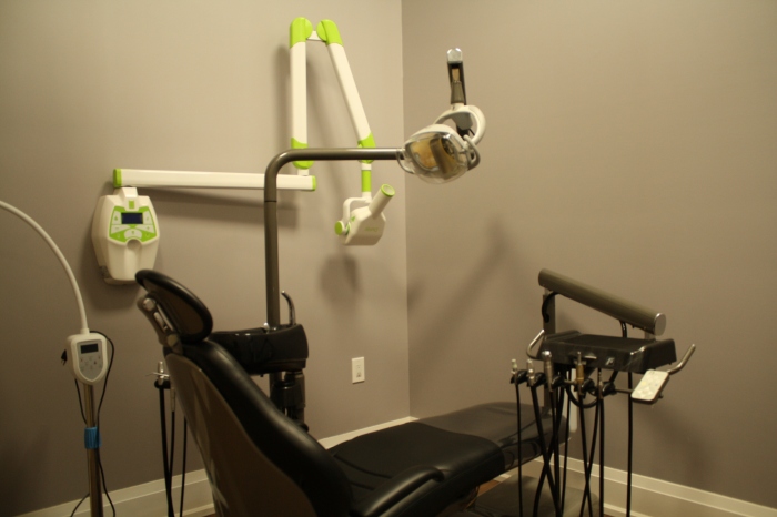 Image of Smile Dentistry on Finch clinic - Dental Clinic Directory