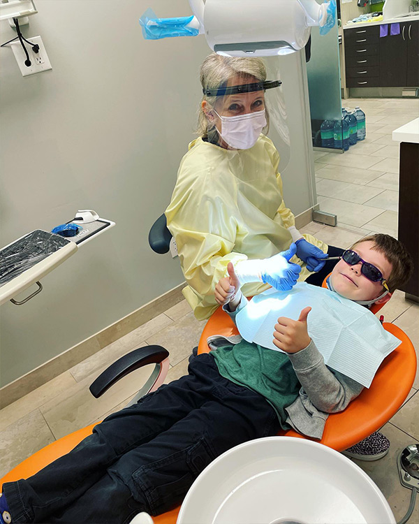 Image of Smile Design Dental Care - Oakville clinic - Dental Clinic Directory