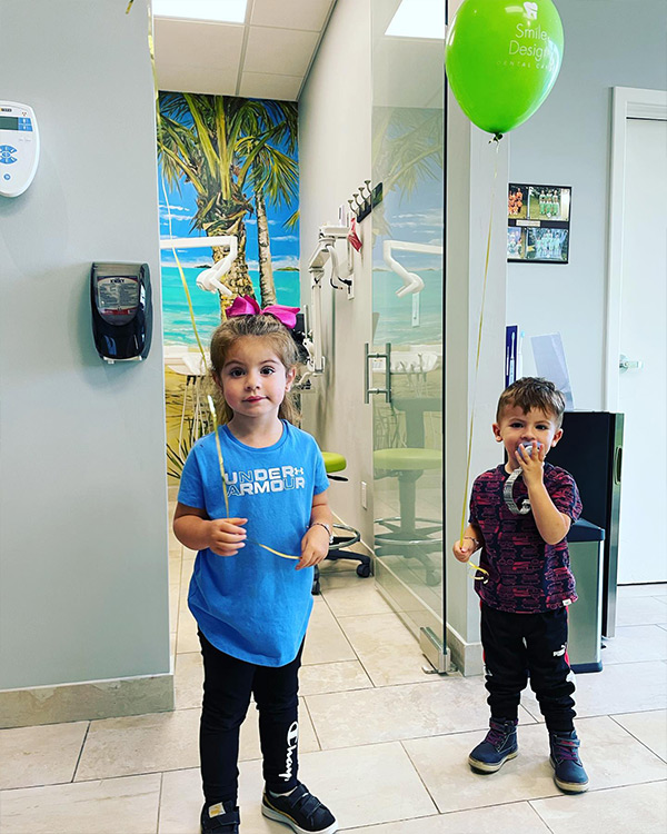 Image of Smile Design Dental Care - Oakville clinic - Dental Clinic Directory